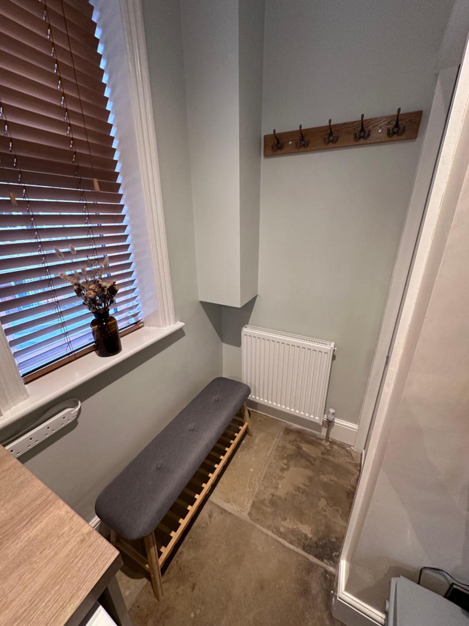 Prince St Cottage - Haworth - Sleeps 4 מראה חיצוני תמונה